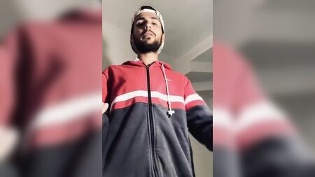 أطع هذا الرجل المستقيم