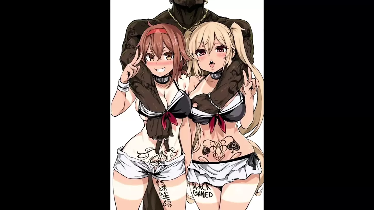 BBC only Waifus + Bambi Hypnosis