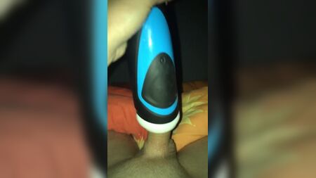Satisfyer للرجال