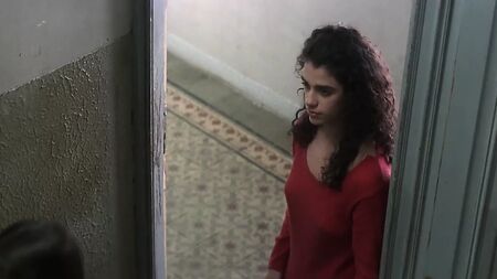 أيام معدودة (1994)