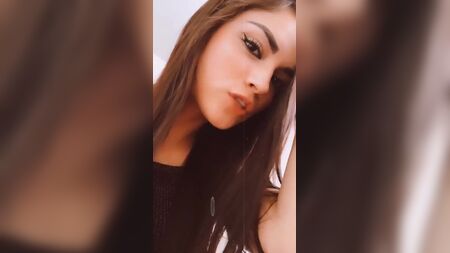 فالنتينا غارزون، المليونيرة الفنزويلية