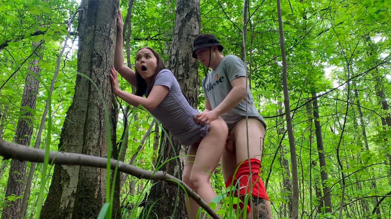 عواطف الغابات 