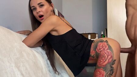 إذا انتهيت من Torba ، سأكون لك فقط!