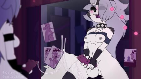 فوتا-لونا إكس ميرور | الوصول المبكر (UHD) (Patreon)