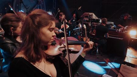 TMS | Live at Atomrock 2021 كامل 4K