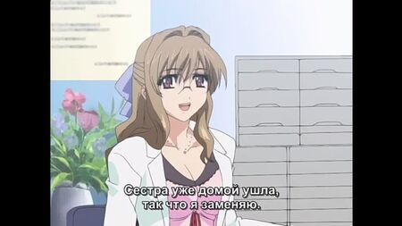 Shino-sensei no Yuuwaku Jugyou / دروس الإغراء للمعلم شينو [النسخة الروسية] |18+ | هنتاي