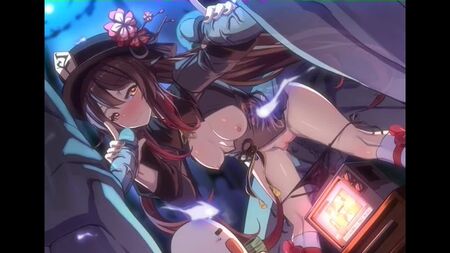 HuTao Hu Tao Overwatch Genshin Impact | NSFW | Hentai | Hentai | Porn | 18+ سحاقية يوري هنتاي BDSM الرسوم المتحركة الإباحية أنيمي مجسات الشرج