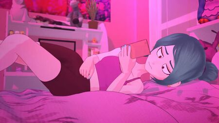 Meru the Succubus Part 3/Meru the Succubus OVA 3 (بواسطة SkuddButt) HD1080p 3D p 3D porn 18+ الجنس هنتاي r34 NSFM
