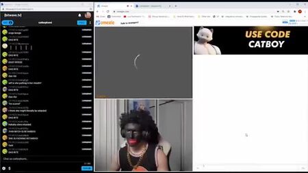 تم إطلاق النار على الزنجي العابر من قبل عنصري أبيض