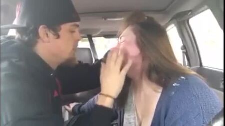 الوجه الوحشي الخشن صفع الوجه الوحشي صفع الفاسقة [maledom bsdm kink kink عبد سيد صنم البكاء عاهرة عاهرة فتاة الاتصال عاهرة سفاح القربى المحرم]
