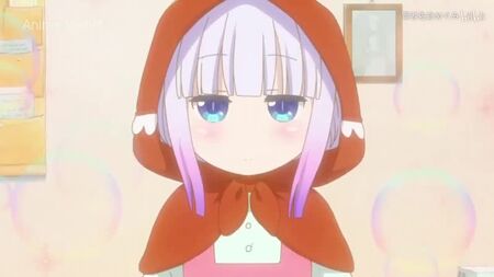 animé.webm كوباياشي-سان تشي نو خادمة التنين، مونوجاتاري