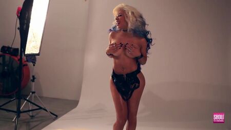 Kayoz Uncut _ مجلة العرض _ KayozUncut.com @KayozUncut | WSH _ worldstarcandy