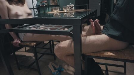 ساقي مرحة