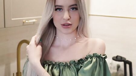 لماذا لا يمارس الجنس معي؟
