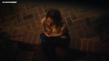 هانتر شافر عاري، أليكسا ديمي، سيدني سويني مثير - النشوة (2019) s1e4 HD 1080p شاهد أونلاين
