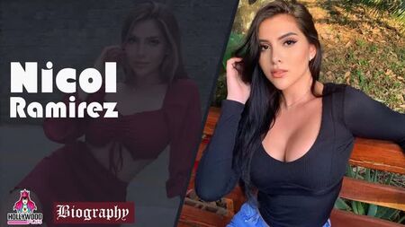 نيكول راميريز - عارضة الأزياء الكولومبية ونجمة الإنستجرام. السيرة الذاتية، ويكي، العمر، نمط الحياة، صافي الثروة (720p)