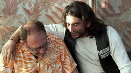 آمين / راهبات عاريات مع بنادق كبيرة (2010) HDRIP