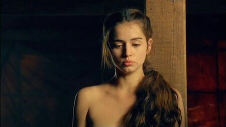 Ana de Armas Nude - Hispania, la leyenda s02 (2011) HD 720p مشاهدة أونلاين / Ana de Armas - إسبانيا الرومانية، أسطورة