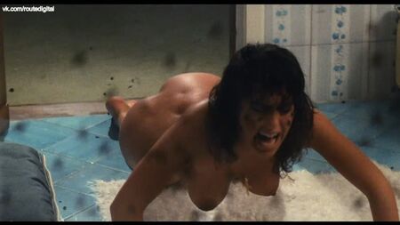 سيرينا جراندي، سابرينا ساليرنو، ترين ميشيلسن عارية - Delirium (1987) HD 1080p BluRay REMUX مشاهدة أونلاين