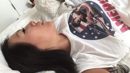 Asa Akira Selife استمناء بالإصبع فقط معجبين فقط فيديو ليك