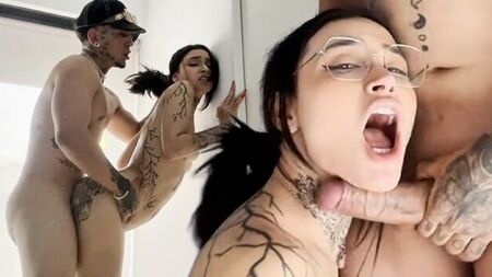 القضيب كأداة للعقاب