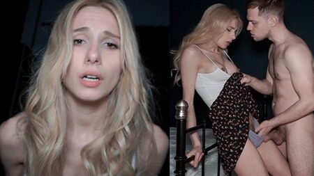 هل تعتقد أنني سأخلع سراويل داخلية أمامك مرة واحدة؟
