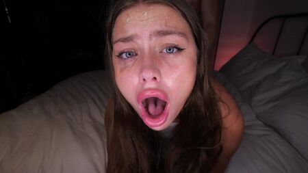 رشتك عميقة حقا. أحسنت ، لم يخدع!