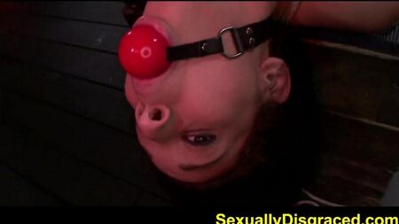 عبودية صعبة BDSM