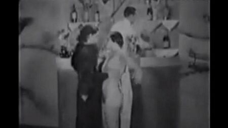 الاباحية القديمة لعام 1930