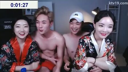 KBJ Korean Bj 12683 - KissJAV - أفضل أفلام JAV والكورية الإباحية.mp4