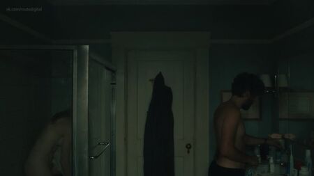 جيسيكا شاستين عارية - مشاهد من الحياة الزوجية الموسم 1 الحلقة 2 (2021) HD 1080p مشاهدة