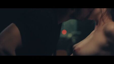 شايلين وودلي عارية - النهايات، البدايات (2019) HD 1080p مشاهدة عبر الإنترنت