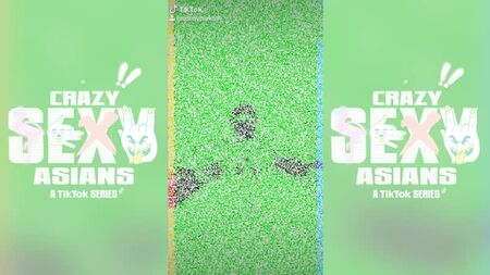 Crazy Sexy Asians على تيك توك // فيديو كليب xxx