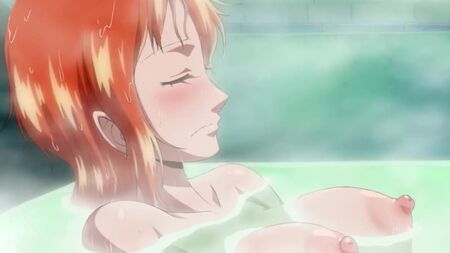 #1 وان بيس بدون رقابة/One Piece Uncensored