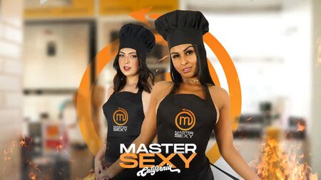 MasterSexy - الحلقة. كلارا ويلين وكاه إيناسيو