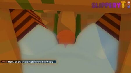 هنتاي ماينكرافت 5