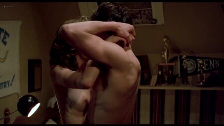 ليا طومسون عارية - كل الخطوات الصحيحة (1983) HD 1080p BluRay مشاهدة عبر الإنترنت / ليا طومسون - كل الخطوات الصحيحة