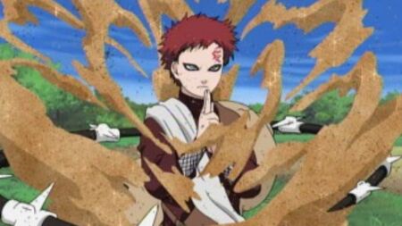 Naruto TV/ناروتو الموسم الأول الحلقة 127
