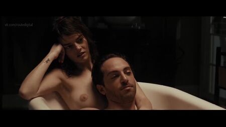 سامارا ويفينغ عارية - لحظة الوضوح الأخيرة (2020) 1080p مشاهدة عبر الإنترنت / سامارا ويفينغ - لحظة الحقيقة على الويب