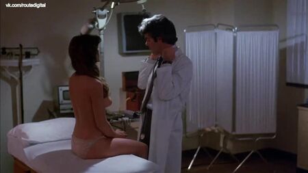 باربي بنتون عارية - X-Ray (1981) HD 1080p BluRay REMUX مشاهدة عبر الإنترنت