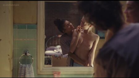 هانتر شافر عارية - Euphoria الموسم 1 الحلقة 00 (2020) HD 1080p مشاهدة عبر الإنترنت / هانتر شافر - Euphoria