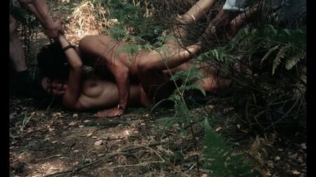 العنف الجنسي (المواد الإباحية، الاغتصاب) من فيلم: 99 Woman (99 امرأة) - عام 1969