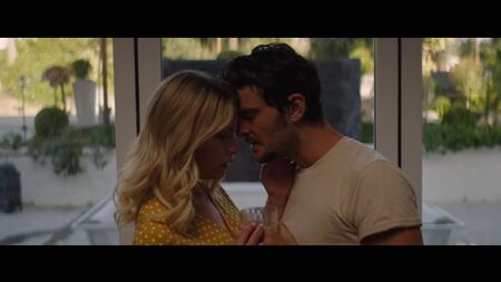آشلي بنسون - "ملكية خاصة" (2022) HD 1080p عارية؟ مثيرة! شاهد الفيلم عبر الإنترنت