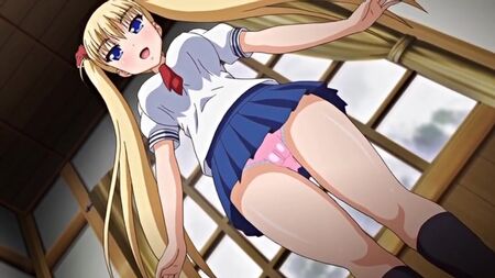 هنتاي وهنتاي 18+: أوني تشيتشي كاكيشون 1