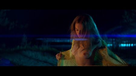 فيكتوريا غاسييفسكا، وآخرون: «نود - قصة جريمة. قصة حب» (2022) HD 1080p شاهد عبر الإنترنت