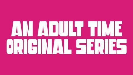 [ AdultTime.com / أووبسي!] آنا فوكس وإيريكا لورين ونيكول كيت
