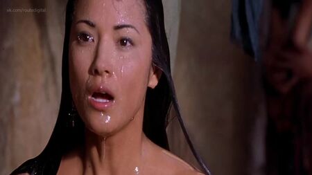 كيلي هو عارية – فيلم «ملك العقرب» (2002) بجودة HD 720p – مشاهدة عبر الإنترنت / كيلي هو – فيلم «ملك العقرب»
