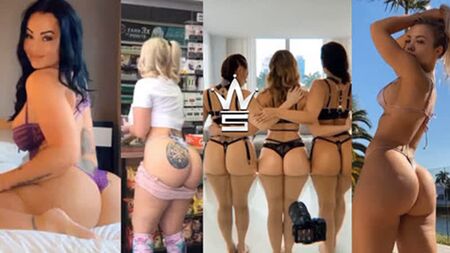 أفضل مقاطع التويرك لهذا الأسبوع، الجزء الثالث (نسخة PAWG)