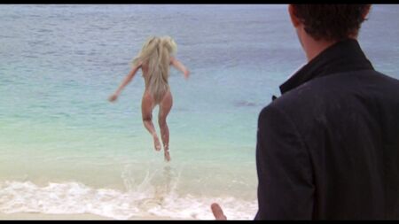 داريل هانا عارية - فيلم Splash (1984) بدقة HD 1080p