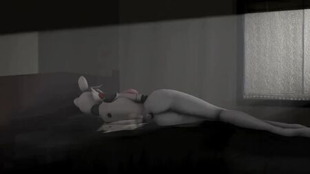 إباحية FNAF YIFF وفوتاناري